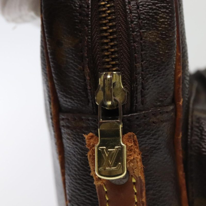 Louis Vuitton Monogram Amazon Shoulder Bag M45236  bs18340 - Image 9
