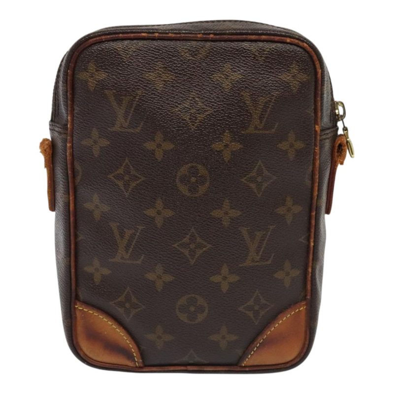 Louis Vuitton Monogram Amazon Shoulder Bag M45236  bs18340 - Image 2