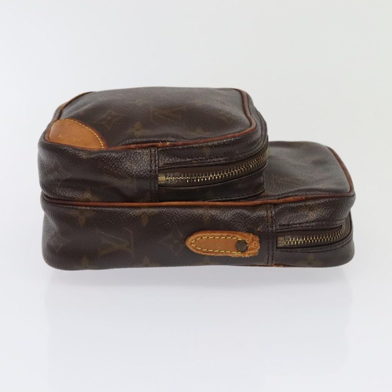 Louis Vuitton Monogram Amazon Shoulder Bag M45236  bs18340 - Image 3