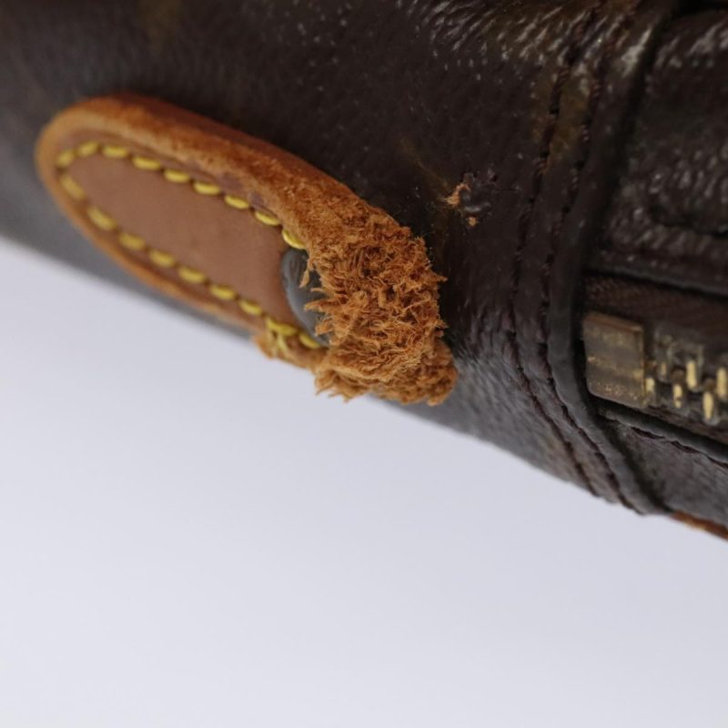 Louis Vuitton Monogram Amazon Shoulder Bag M45236  bs18340 - Image 4