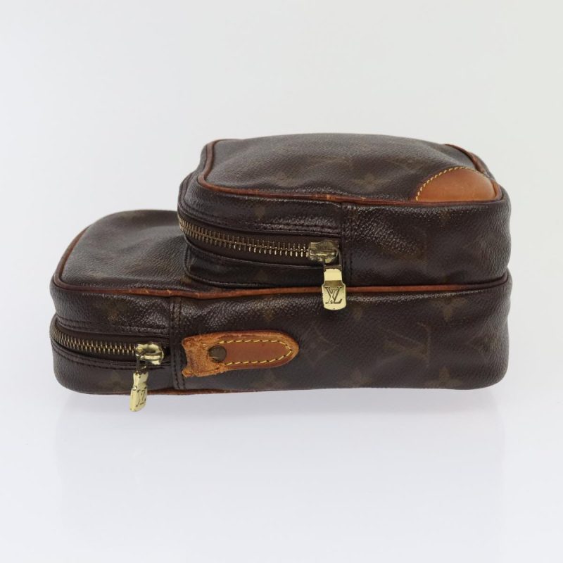 Louis Vuitton Monogram Amazon Shoulder Bag M45236  bs18340 - Image 5
