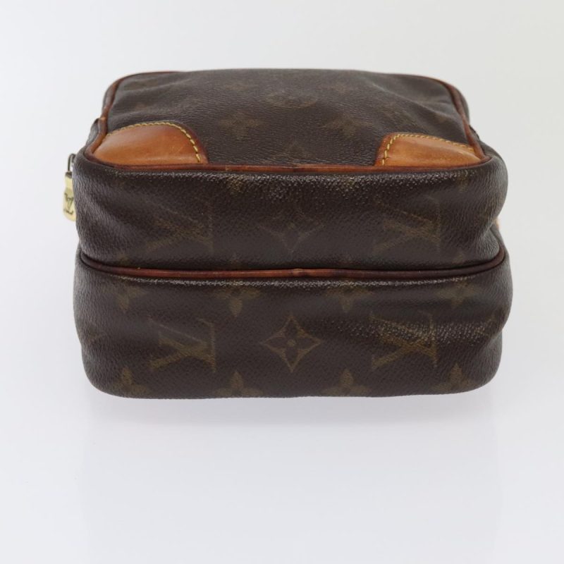 Louis Vuitton Monogram Amazon Shoulder Bag M45236  bs18340 - Image 6