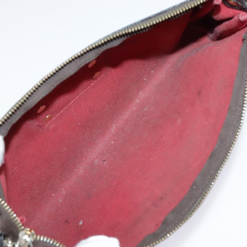 Louis Vuitton Damier Ebene Eva Shoulder Bag 2way N55213  bs18378 - Image 10