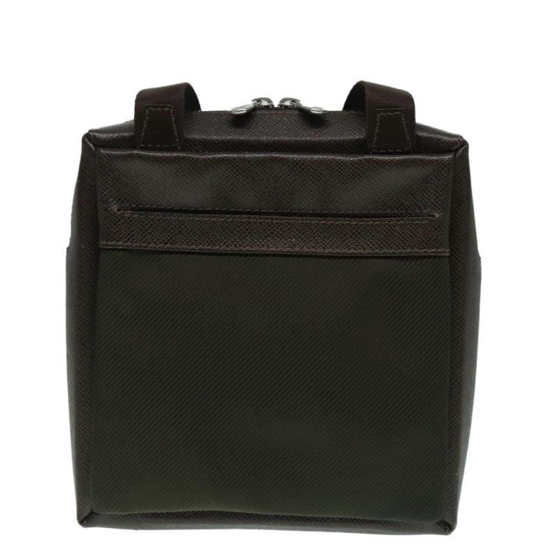 Louis Vuitton Sayan Shoulder Bag Ardoise M30902  bs18381 - Image 2
