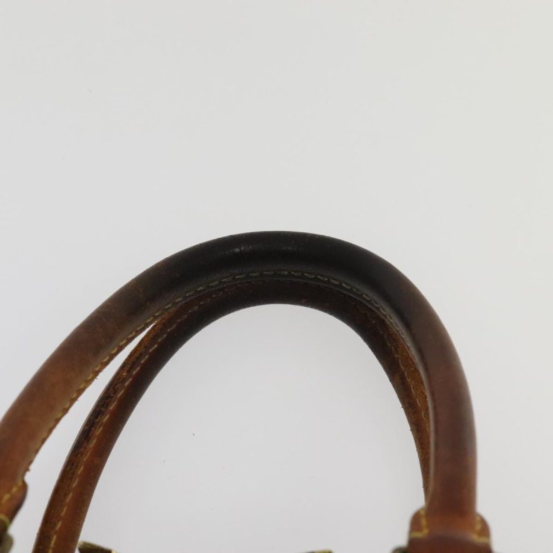 Louis Vuitton Monogram Porte Documents Voyage Business Bag M53361 Auth bs18384 - Image 8