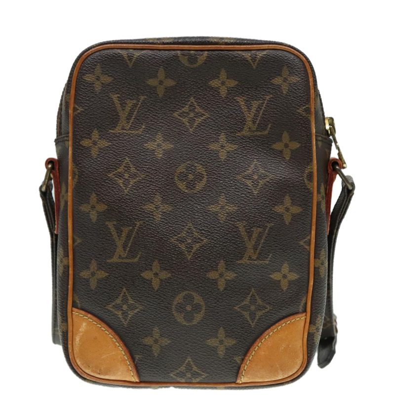 Louis Vuitton Monogram Amazon Shoulder Bag M45236  bs18492 - Image 2