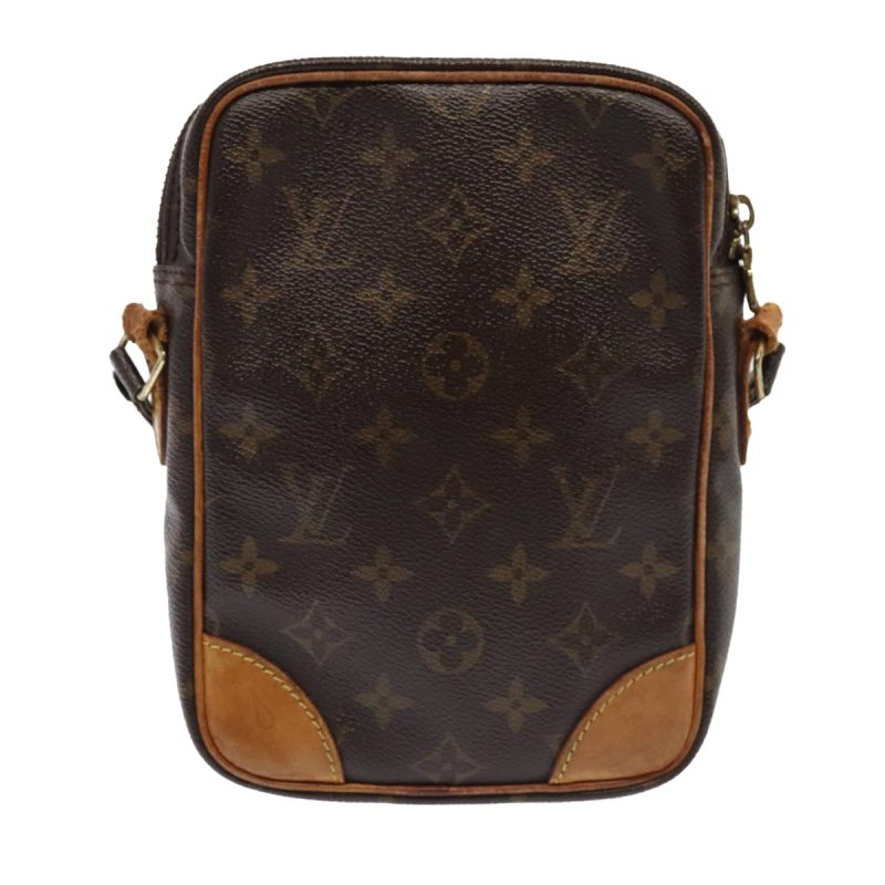 Louis Vuitton Monogram Amazon Shoulder Bag M45236  bs18529 - Image 2