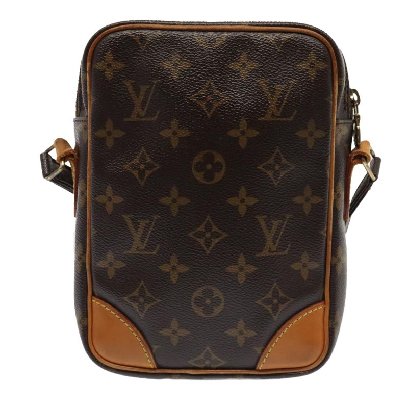 Louis Vuitton Monogram Amazon Shoulder Bag M45236  bs18540 - Image 2