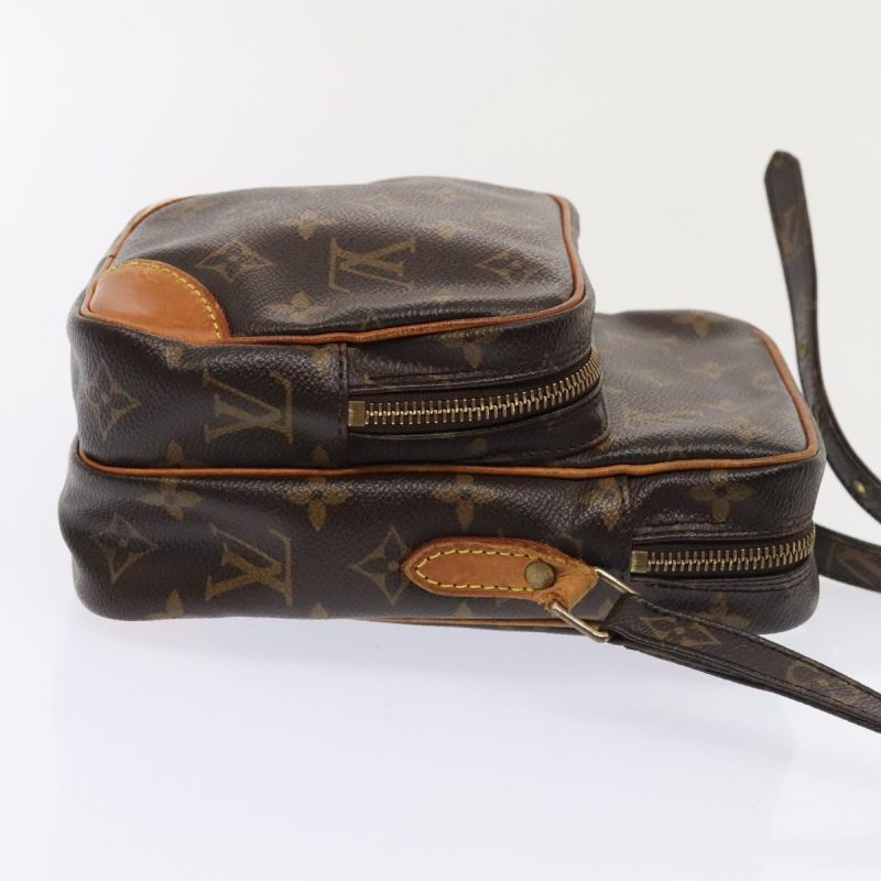 Louis Vuitton Monogram Amazon Shoulder Bag M45236  bs18540 - Image 3