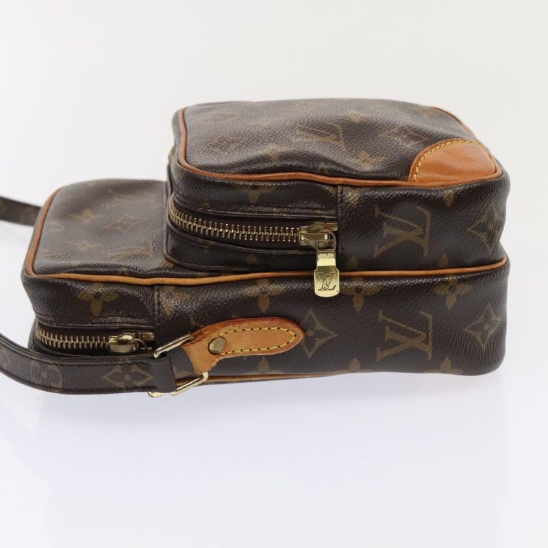 Louis Vuitton Monogram Amazon Shoulder Bag M45236  bs18540 - Image 4