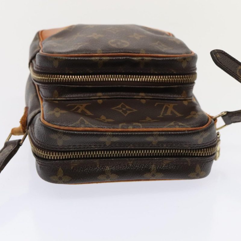 Louis Vuitton Monogram Amazon Shoulder Bag M45236  bs18540 - Image 6