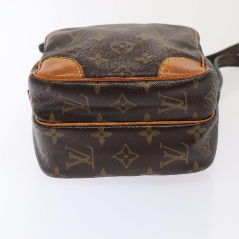 Louis Vuitton Monogram Amazon Shoulder Bag M45236  bs18540 - Image 5