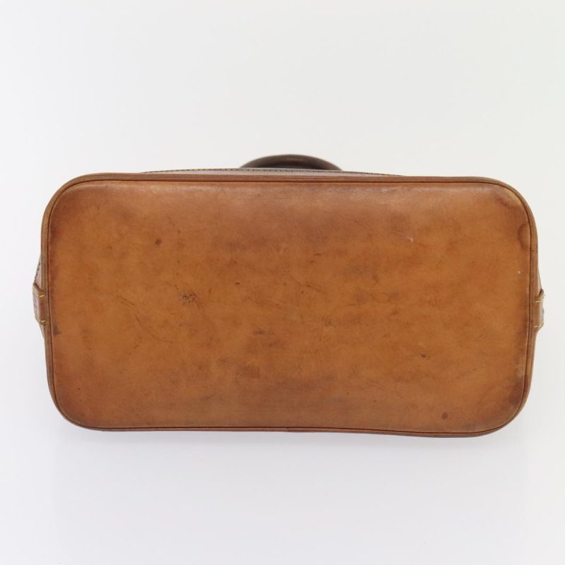 Louis Vuitton Monogram Alma Hand Bag M51130  bs18593 - Image 5