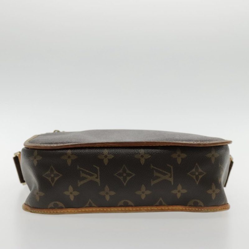 Louis Vuitton Monogram Messenger Bosphore PM Shoulder Bag M40106  bs18679 - Image 8