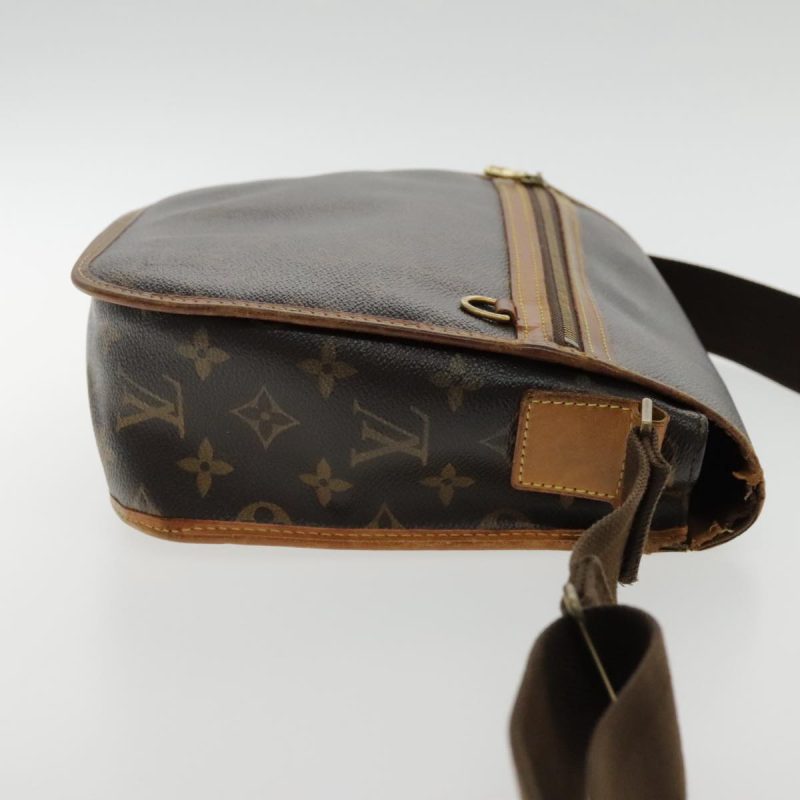 Louis Vuitton Monogram Messenger Bosphore PM Shoulder Bag M40106  bs18679 - Image 6