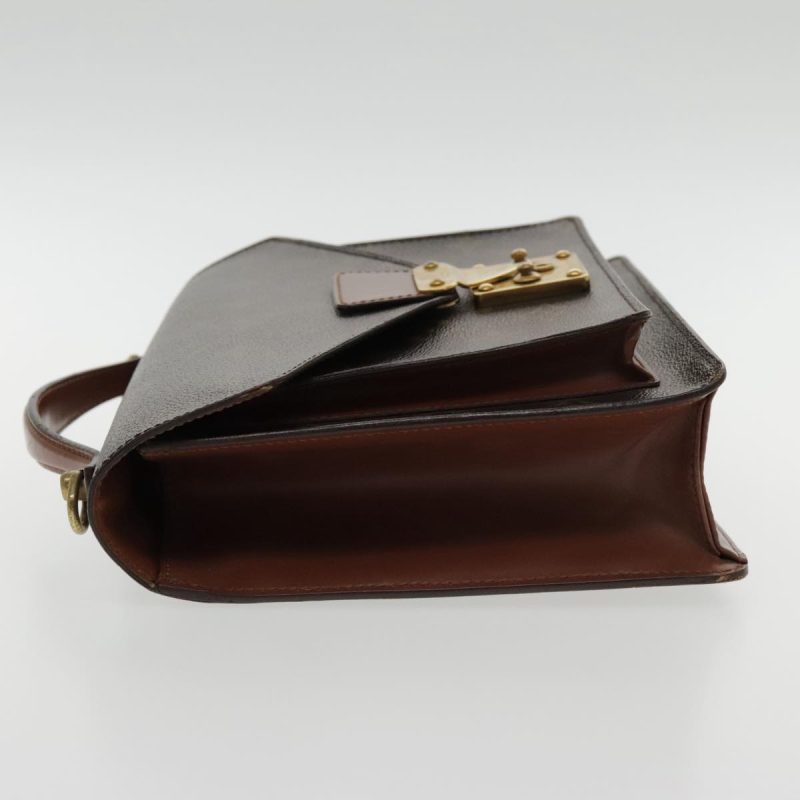 Louis Vuitton Monogram Monceau 26 Shoulder Bag M51187  bs18686 - Image 3