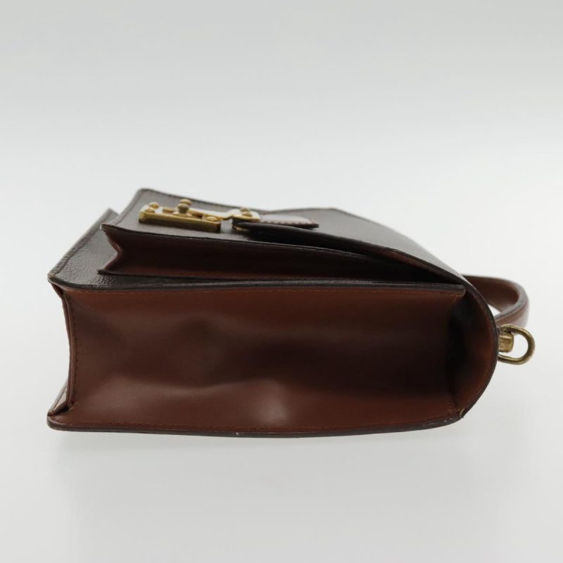 Louis Vuitton Monogram Monceau 26 Shoulder Bag M51187  bs18686 - Image 4