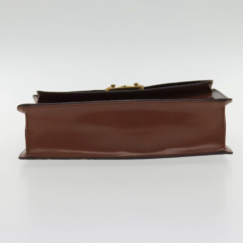 Louis Vuitton Monogram Monceau 26 Shoulder Bag M51187  bs18686 - Image 5