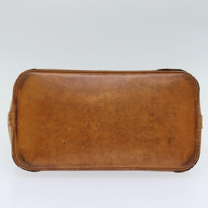 Louis Vuitton Monogram Alma Hand Bag M51130  bs18755 - Image 5