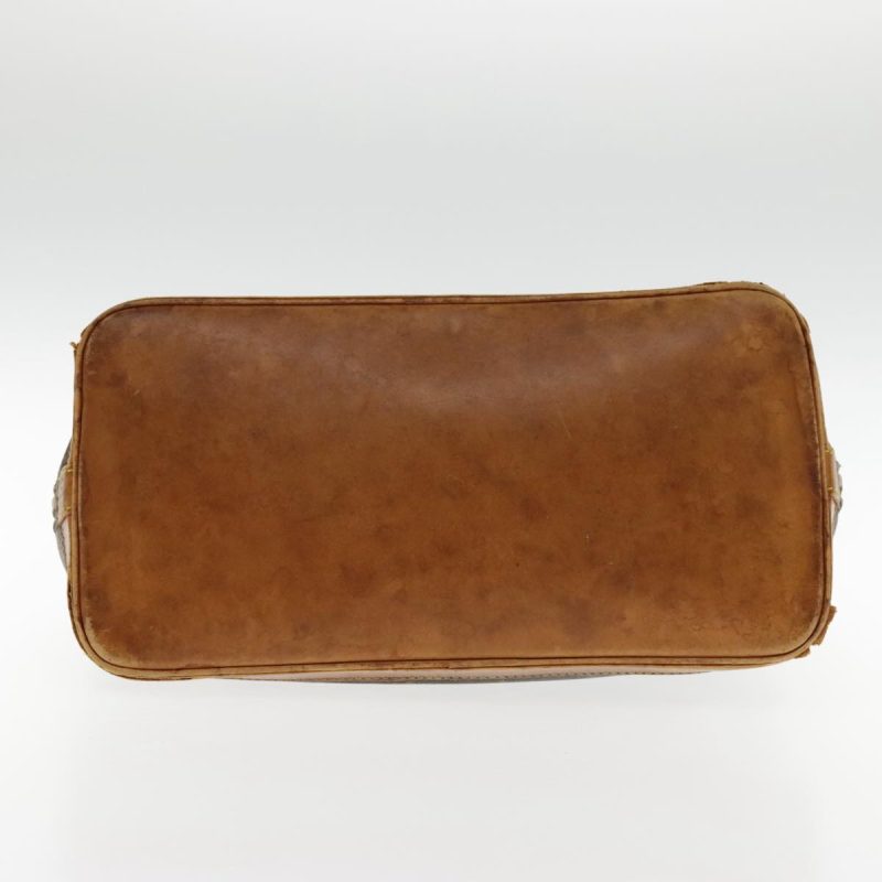 Louis Vuitton Monogram Alma Hand Bag M51130  bs18791 - Image 6