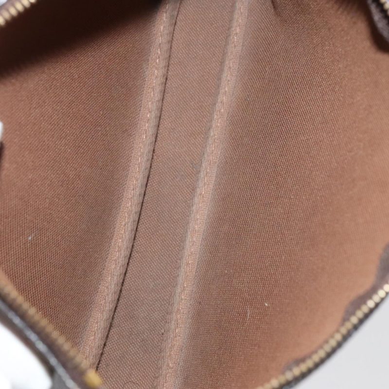 Louis Vuitton Monogram Pochette Accessoires Pouch M51980  bs18794 - Image 10