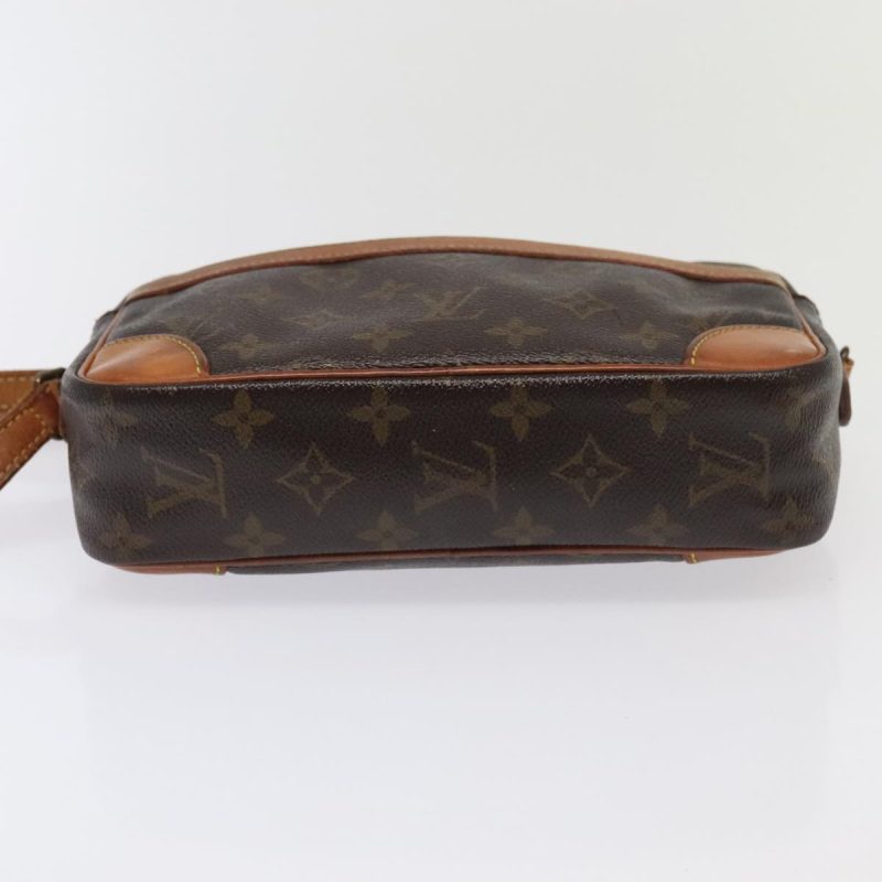 Louis Vuitton Monogram Trocadero 23 Shoulder Bag M51276  bs18856 - Image 6