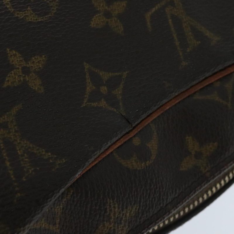 Louis Vuitton Monogram Boulogne 30 Shoulder Bag M51265  bs18861 - Image 7