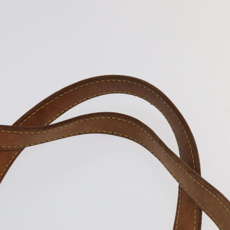 Louis Vuitton Monogram Cabas Piano Tote Bag M51148  bs18863 - Image 8