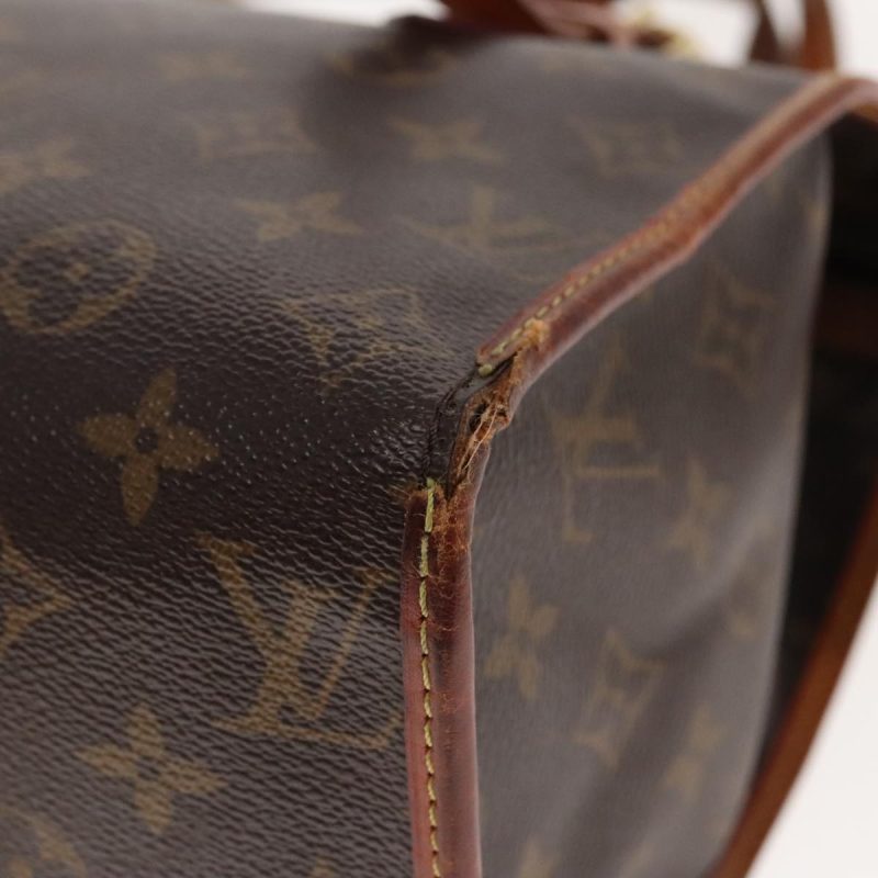 Louis Vuitton Monogram Popincourt Haut Hand Bag M40007  bs18867 - Image 9