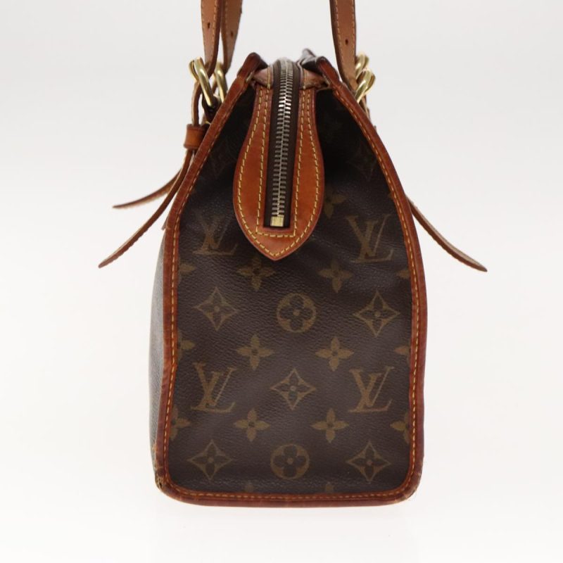 Louis Vuitton Monogram Popincourt Haut Hand Bag M40007  bs18867 - Image 3