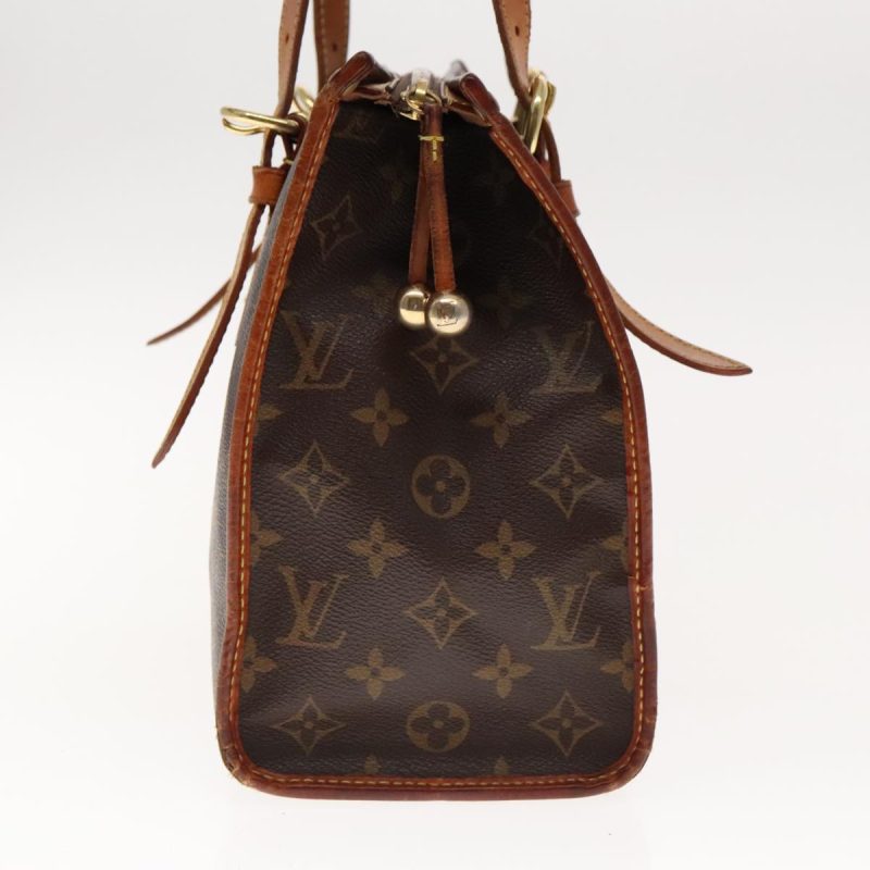 Louis Vuitton Monogram Popincourt Haut Hand Bag M40007  bs18867 - Image 4