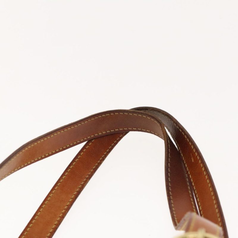 Louis Vuitton Monogram Popincourt Haut Hand Bag M40007  bs18867 - Image 8