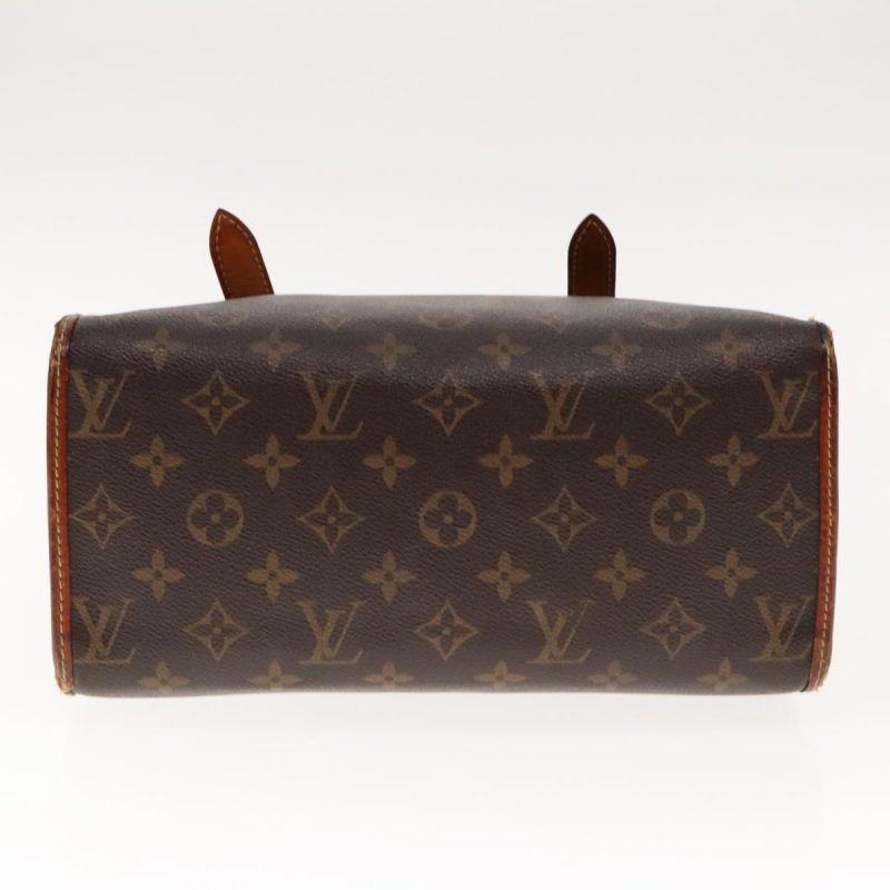 Louis Vuitton Monogram Popincourt Haut Hand Bag M40007  bs18867 - Image 5