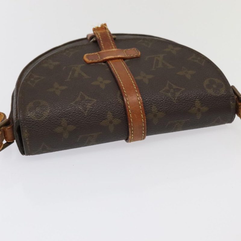 Louis Vuitton Monogram Chantilly PM Shoulder Bag Vintage M51234  bs18873 - Image 6
