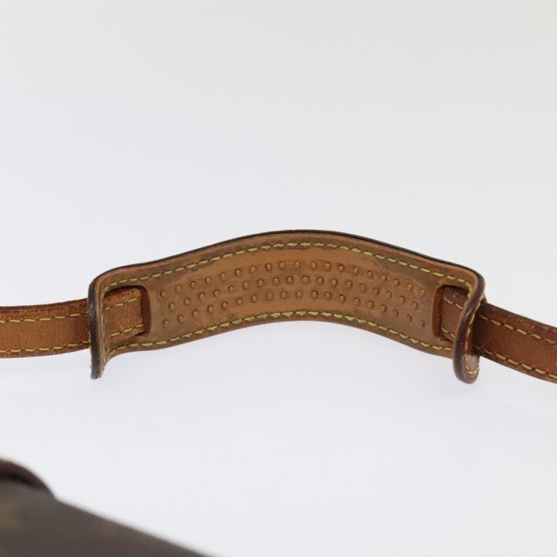 Louis Vuitton Monogram Chantilly PM Shoulder Bag Vintage M51234  bs18873 - Image 8