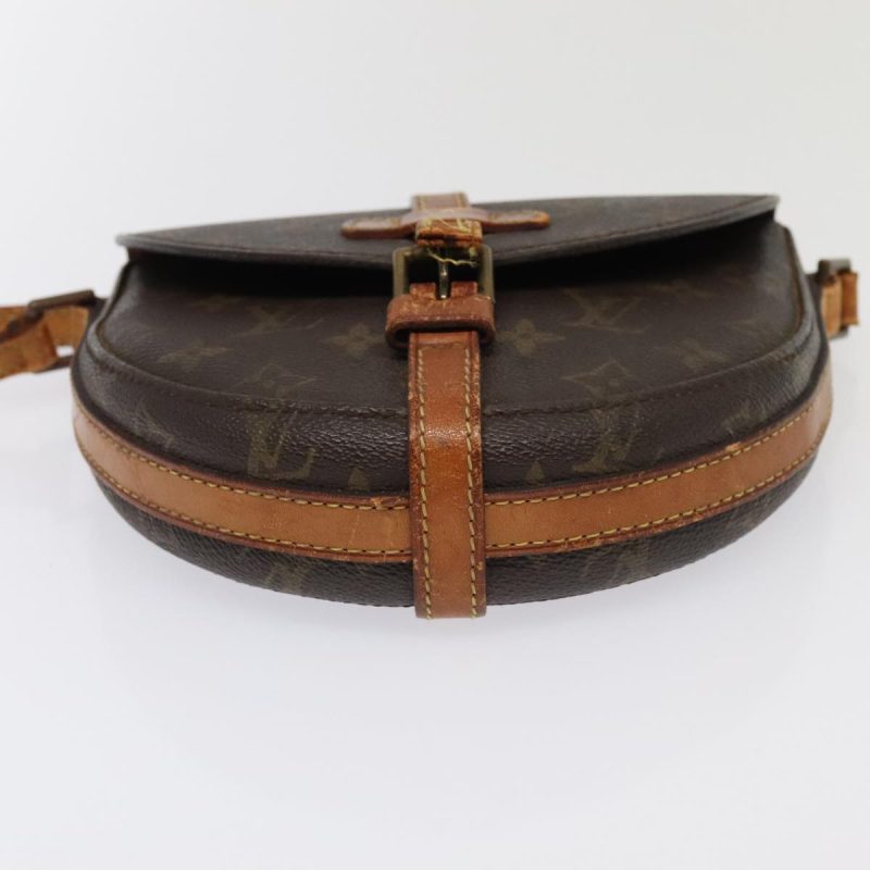 Louis Vuitton Monogram Chantilly PM Shoulder Bag Vintage M51234  bs18873 - Image 5