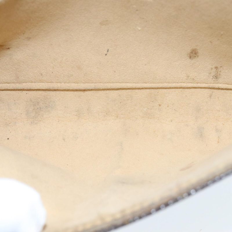 Louis Vuitton Monogram Pochette Twin GM Shoulder Bag M51852  bs18929 - Image 10
