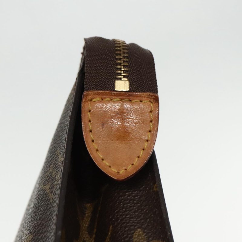 Louis Vuitton Monogram Poche Toilette 26 Pouch M47542  bs18937 - Image 8