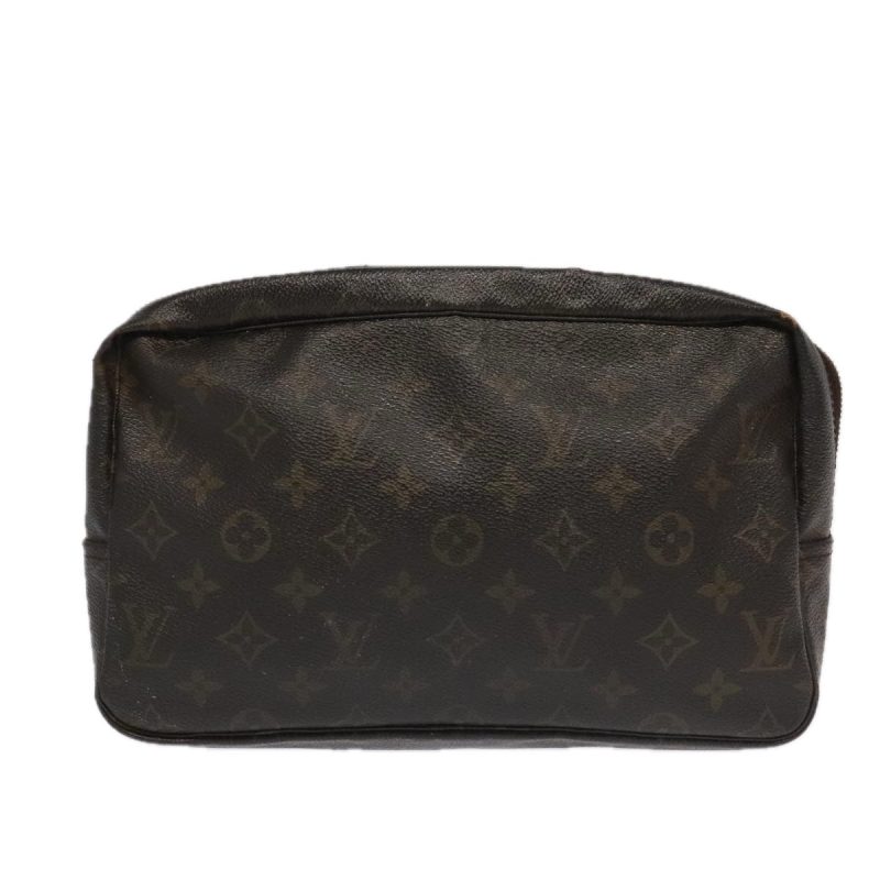 Louis Vuitton Monogram Clutch Bag 3Set  bs18959 - Image 3