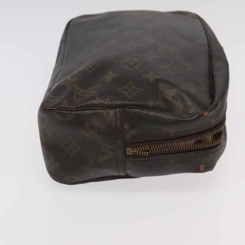 Louis Vuitton Monogram Clutch Bag 3Set  bs18959 - Image 4