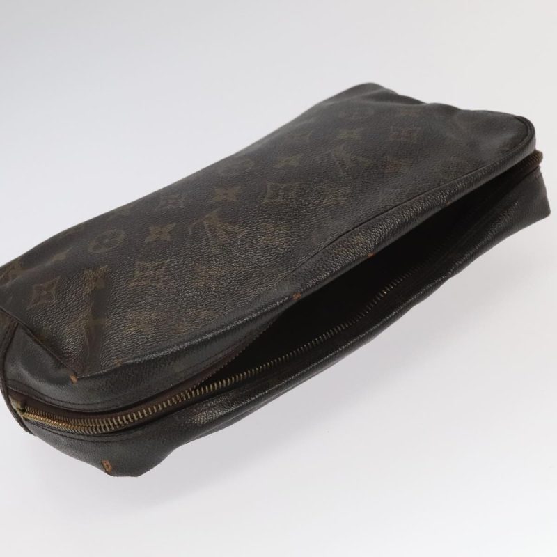 Louis Vuitton Monogram Clutch Bag 3Set  bs18959 - Image 5