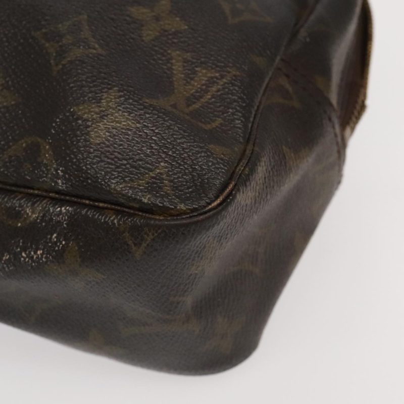 Louis Vuitton Monogram Clutch Bag 3Set  bs18959 - Image 7