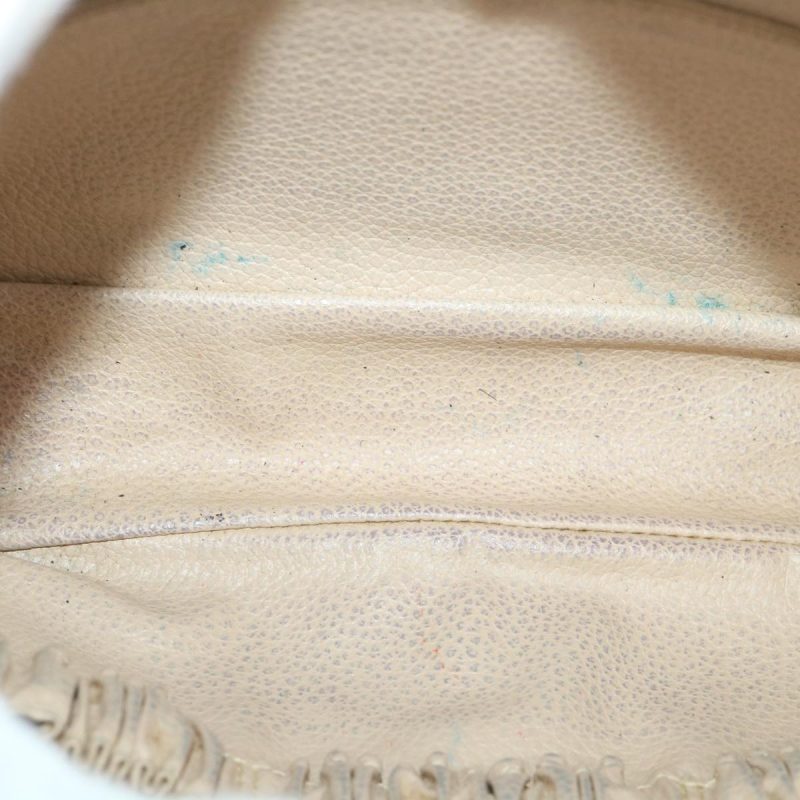 Louis Vuitton Monogram Trousse Toilette 23 Clutch Bag M47524  bs8780 - Image 10