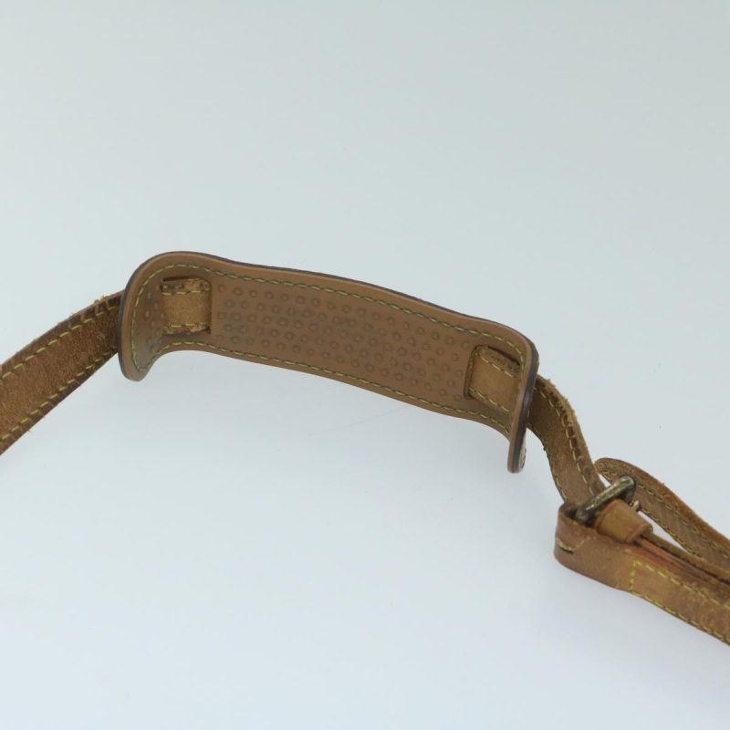Louis Vuitton Monogram Boulogne 35 Shoulder Bag M51260  bs8783 - Image 10
