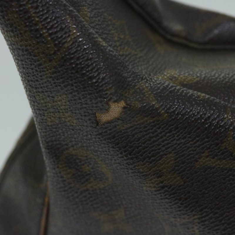 Louis Vuitton Monogram Boulogne 35 Shoulder Bag M51260  bs8783 - Image 6