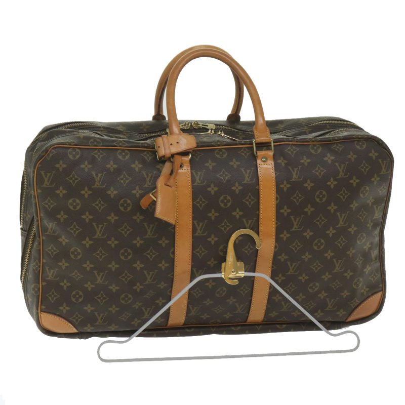 Louis Vuitton Monogram Sac 54 Earl Boston Bag M41383  bs9060