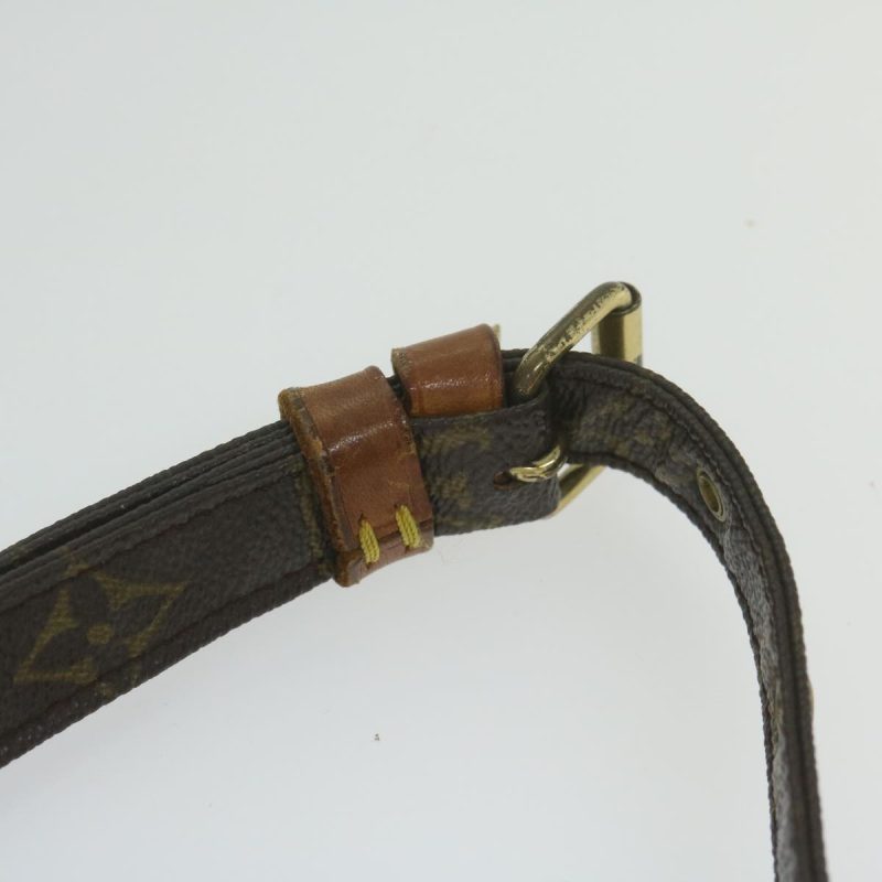 Louis Vuitton Monogram Nile Shoulder Bag M45244  bs9798 - Image 10