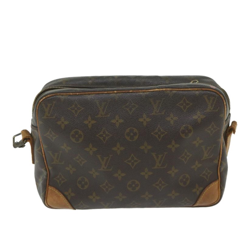 Louis Vuitton Monogram Nile Shoulder Bag M45244  bs9798 - Image 3