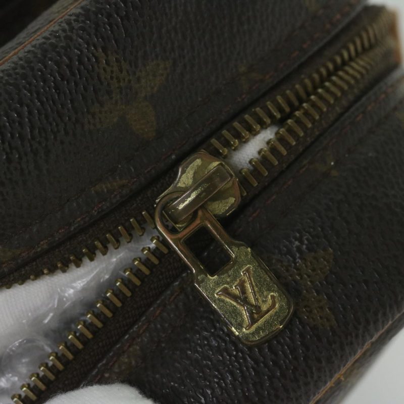 Louis Vuitton Monogram Nile Shoulder Bag M45244  bs9798 - Image 8