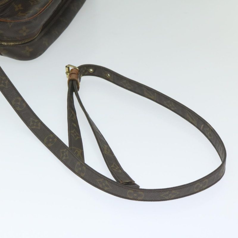 Louis Vuitton Monogram Nile Shoulder Bag M45244  bs9798 - Image 9